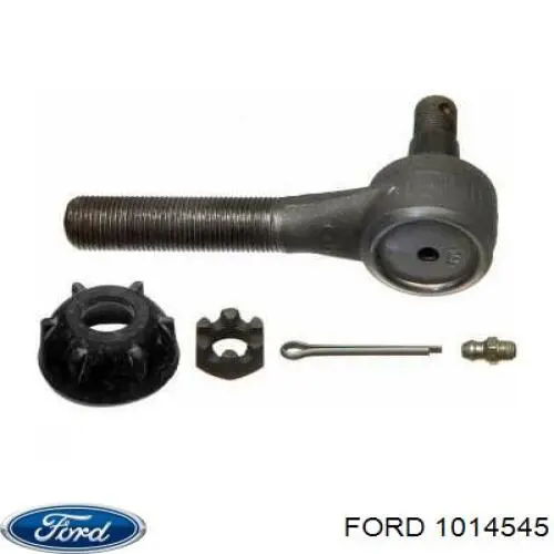 1014545 Ford