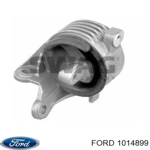 1014899 Ford soporte motor izquierdo