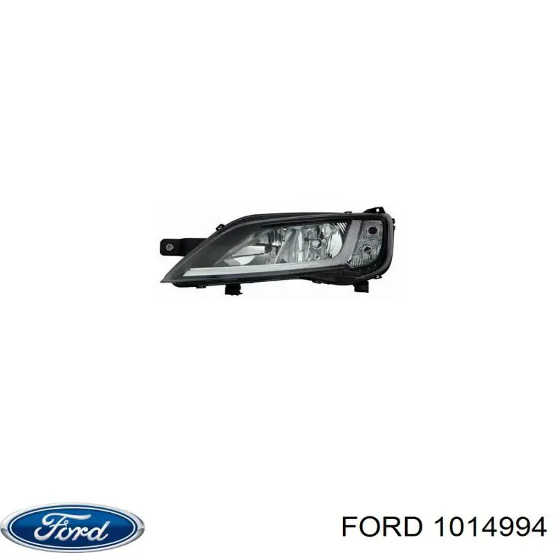 1014994 Ford