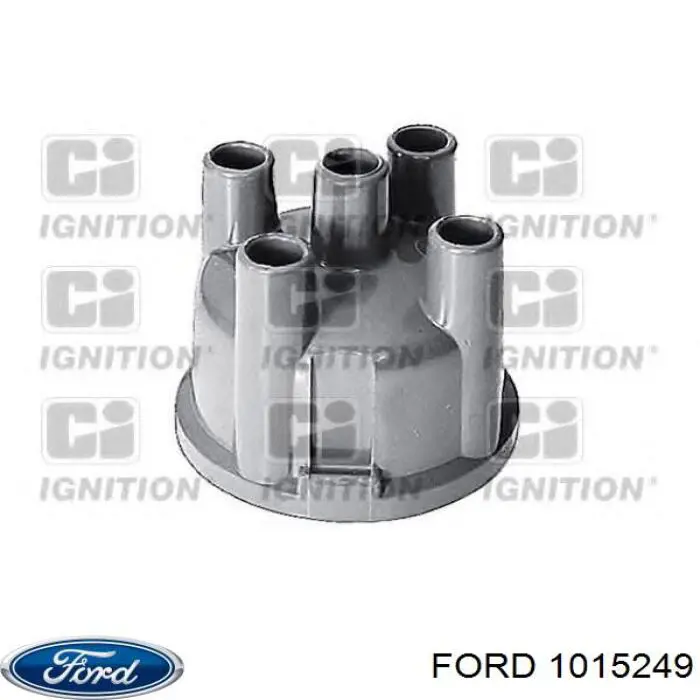 Comprar PMK943 TRW Cilindro maestro de frenos