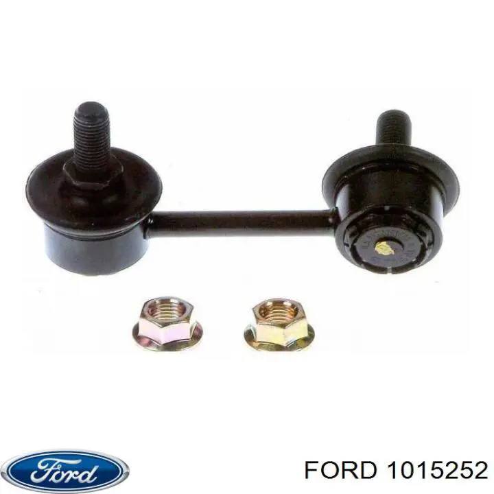 1015252 Ford Cilindro principal de frenos