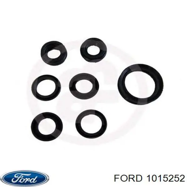 Comprar 1015252 Ford Cilindro maestro de frenos