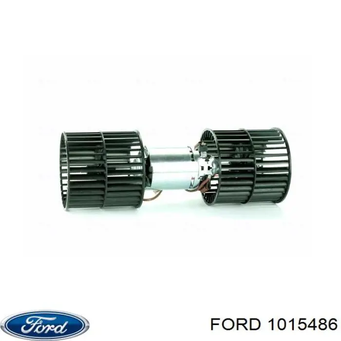 Comprar 6157286 Ford Motor de calefacción