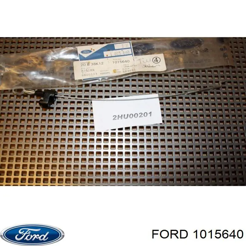 1015640 Ford