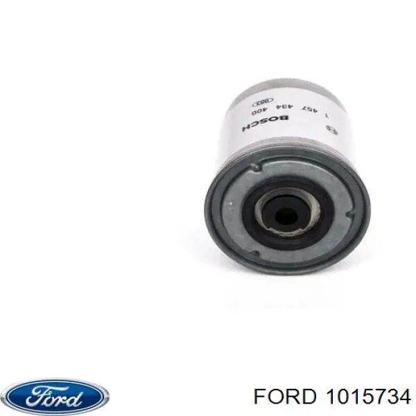 1015734 Ford filtro combustible