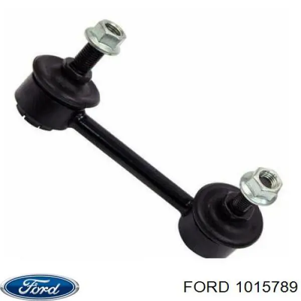 1015789 Ford amortiguador delantero