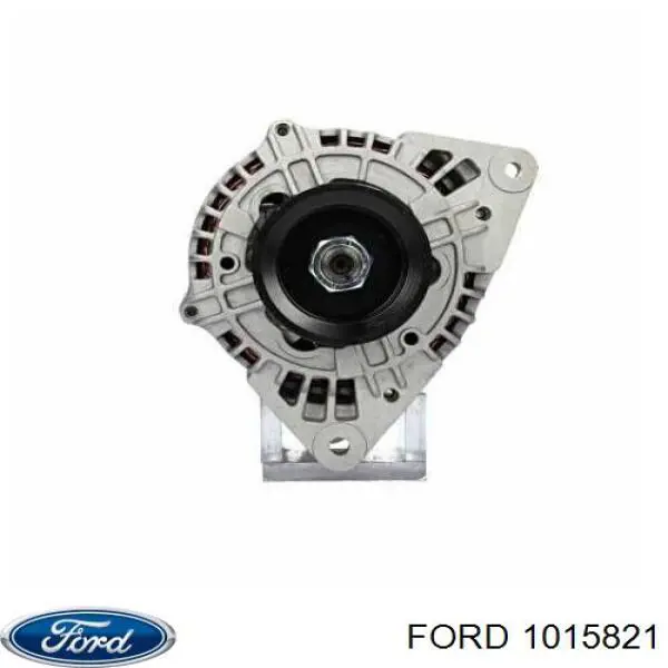 1015821 Ford alternador