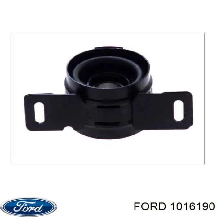Soporte central externol de eje de transmision para Ford Scorpio (GAE, GGE)