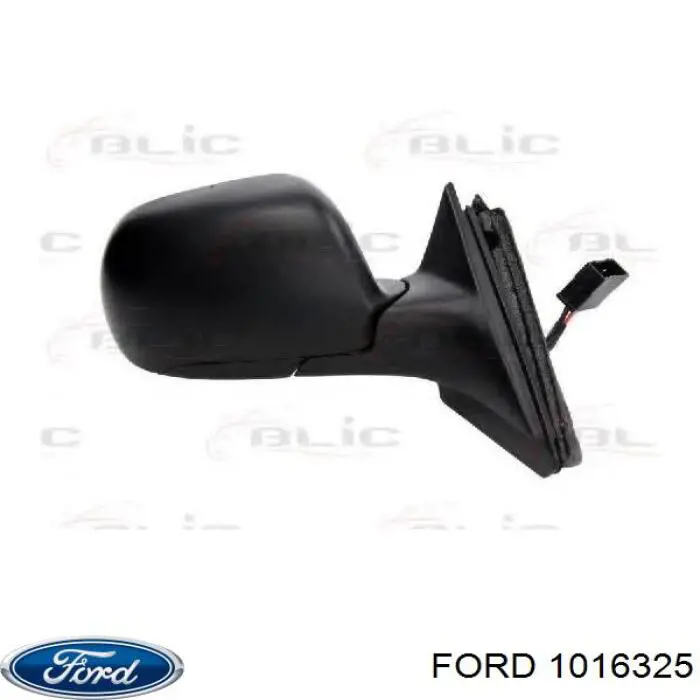 1016325 Ford