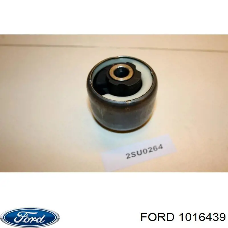 Silentblock del subchasis trasero Ford 1016439 precio, desde 10,58 EUR