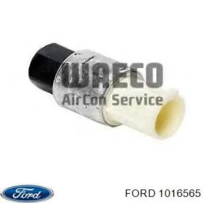 Sensor de presion de aire acondicionado 1016565 Ford