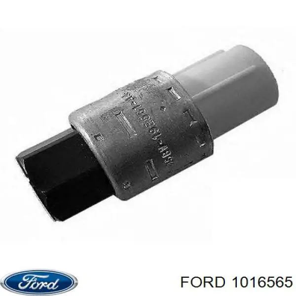 Presostato, aire acondicionado Ford Ka RBT