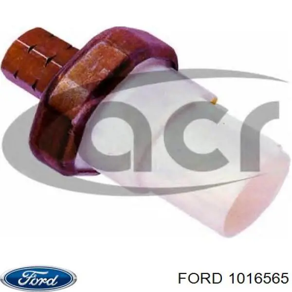Presostato, aire acondicionado Ford Ka RBT