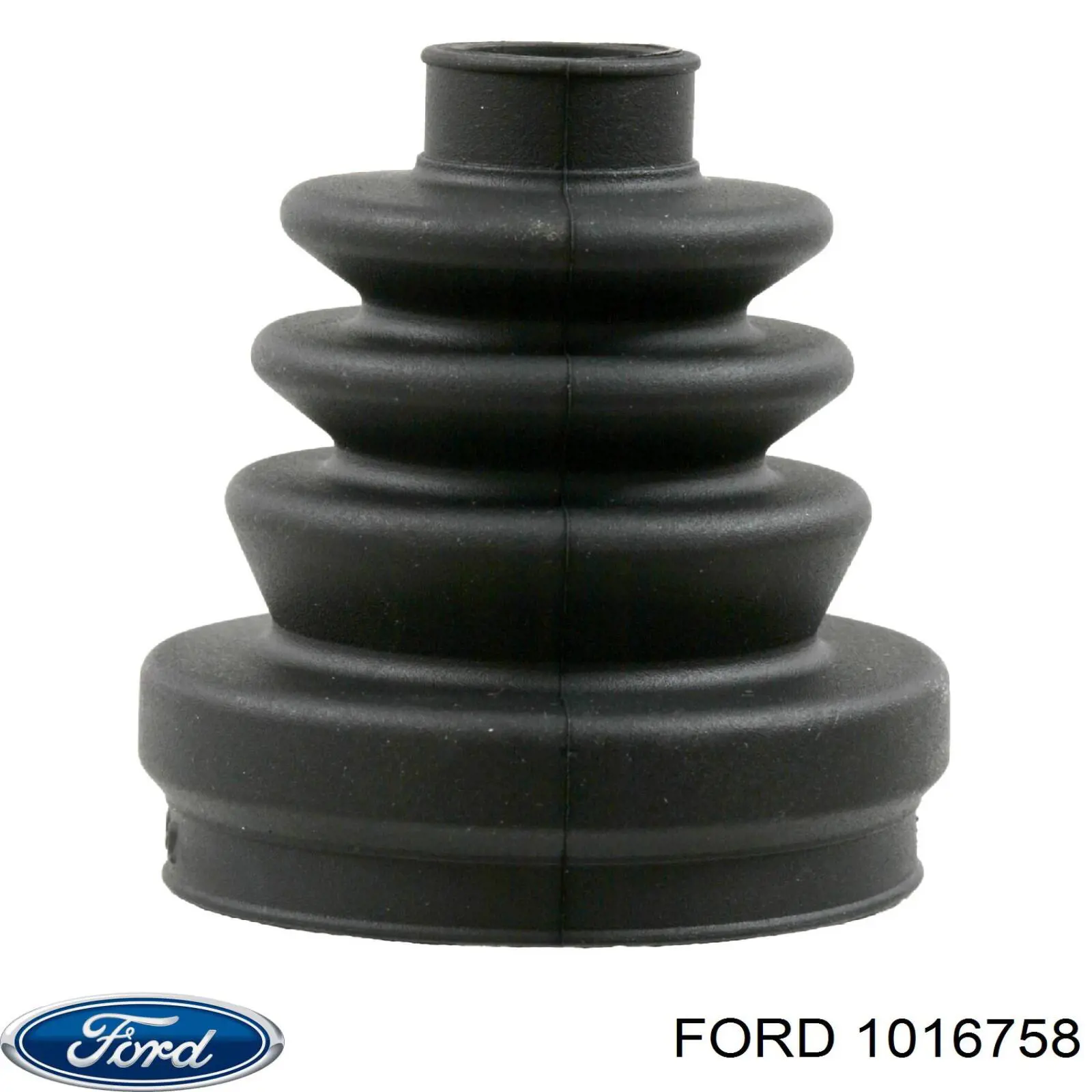 Fuelle transmisión delantero exterior Ford 1016758 precio, desde 4,75 EUR