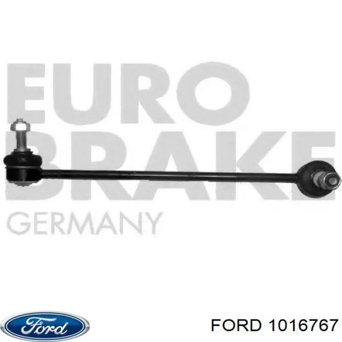 Fuelle, árbol de transmisión delantero exterior Ford Mondeo 1 GBP