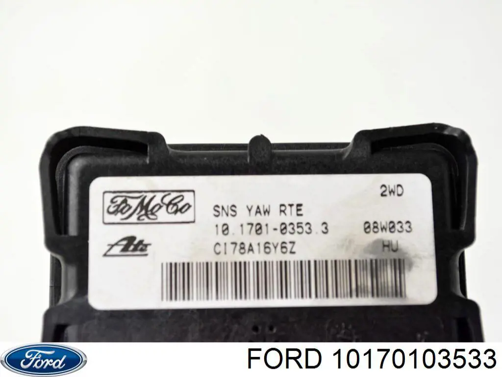 10170103533 Ford