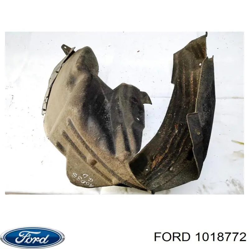 1018772 Ford motor del elevalunas eléctrico