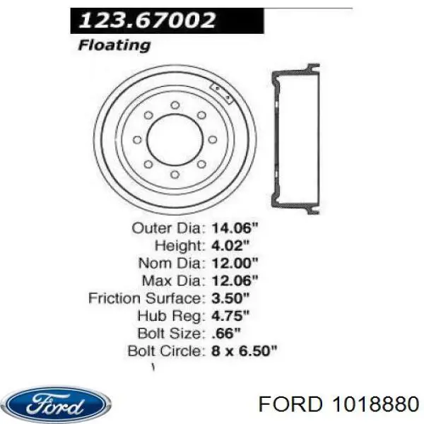 101888 Ford