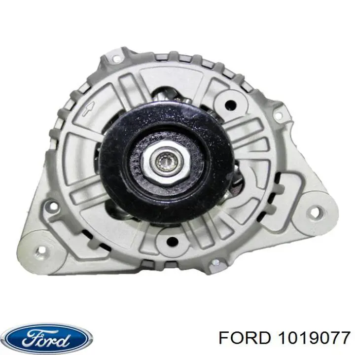 1406070 Ford alternador