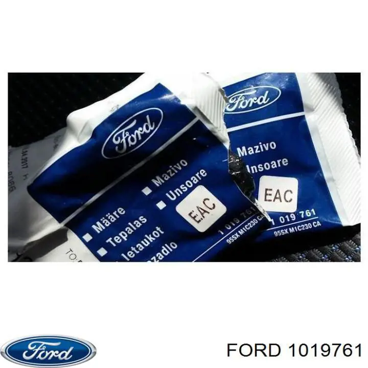 Grasa para rodamientos y juntas homocinéticas Ford 1019761 precio, desde 47,08 EUR