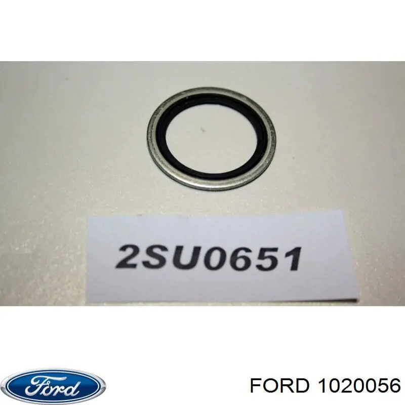 1020056 Ford 