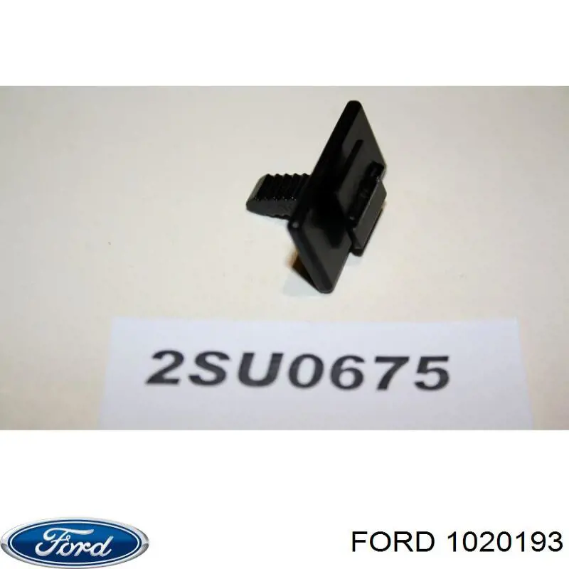 1020193 Ford