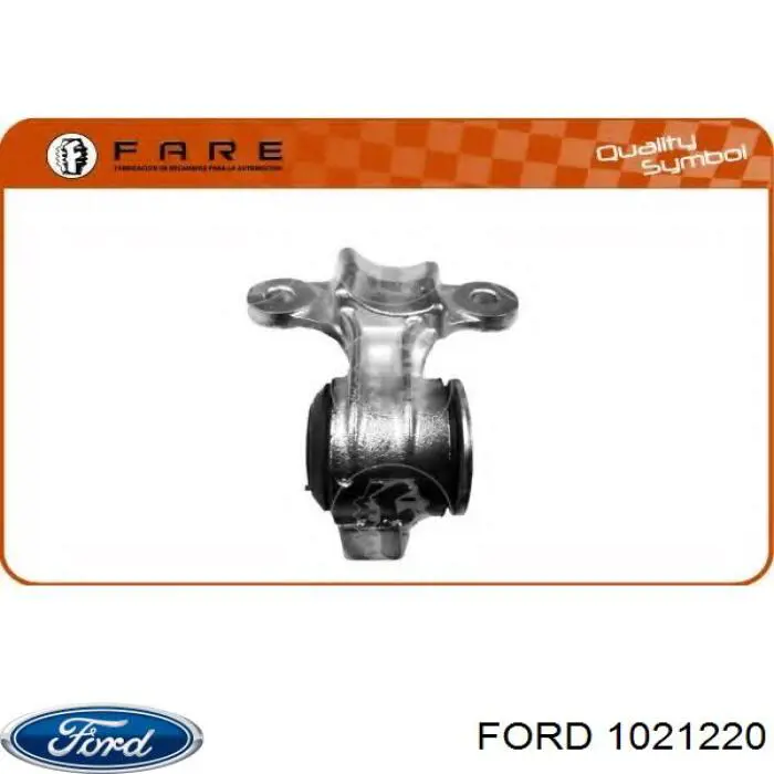 Comprar 1021220 Ford Brazo inferior izquierdo de la suspensión delantera