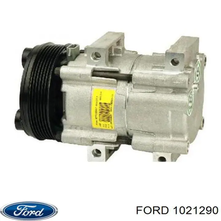 1021290 Ford