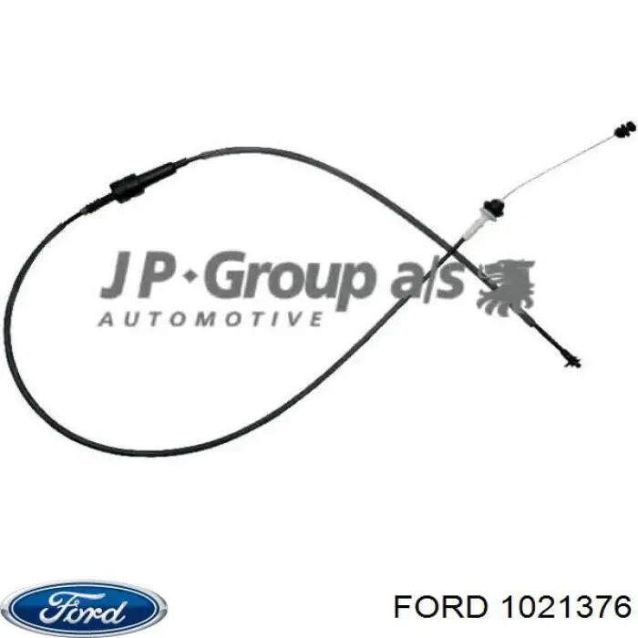 Cable del acelerador Ford 1021376 precio, desde 79,72 EUR