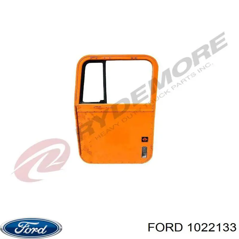 1022133 Ford