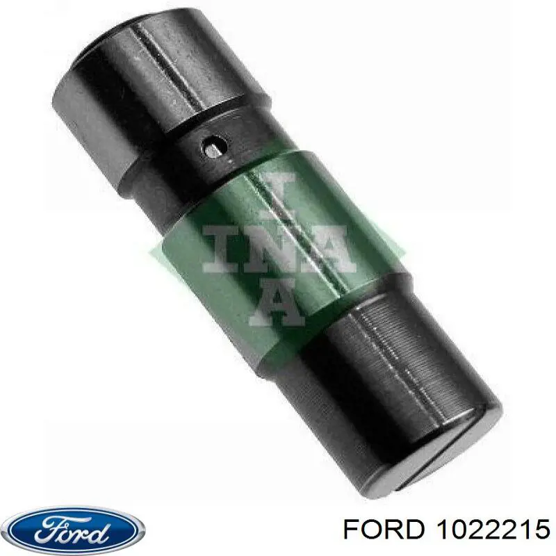 Carril de deslizamiento, cadena de distribución inferior para Ford Galaxy (WGR)