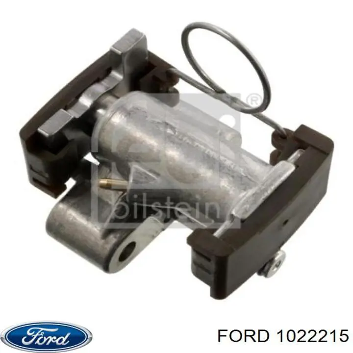 Tensor inferior de la cadena de distribución Ford 96XM6K297AA precio, desde 16,98 EUR