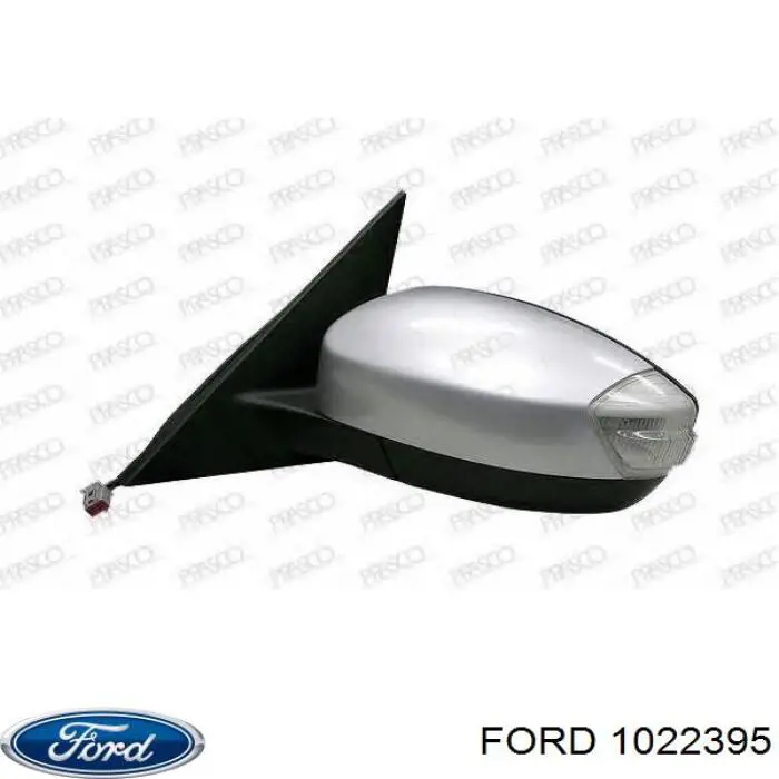 1022395 Ford