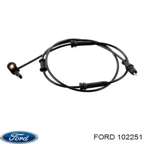 102251 Ford