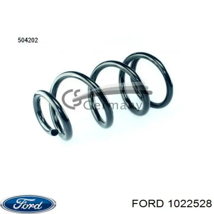 1022528 Ford