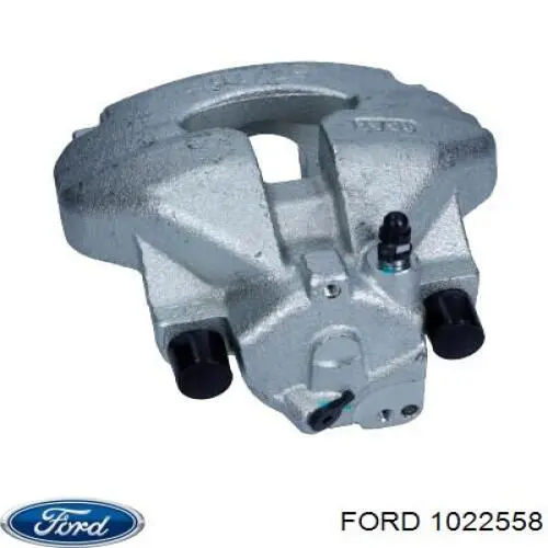 1022558 Ford