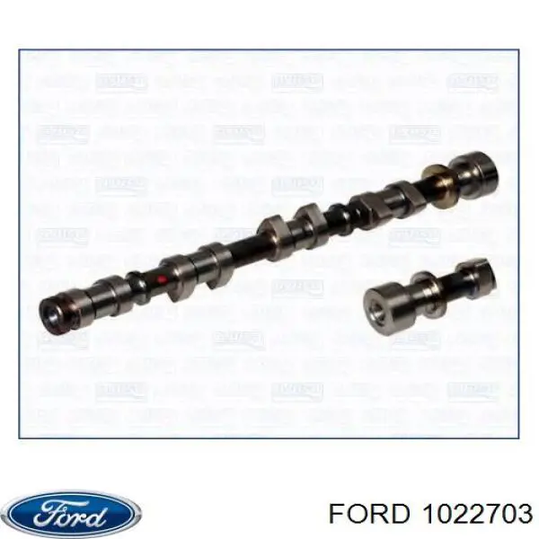 1011789 Ford