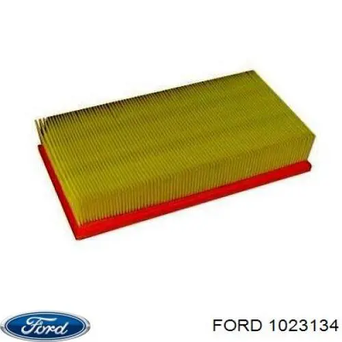 1023134 Ford filtro de aire