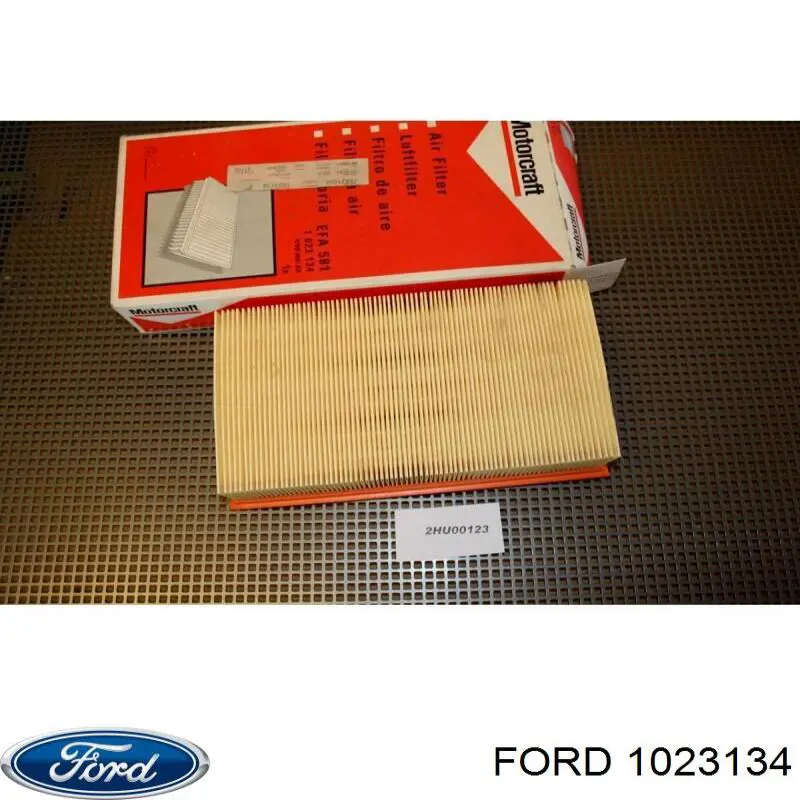 Comprar 1023134 Ford Filtro de aire