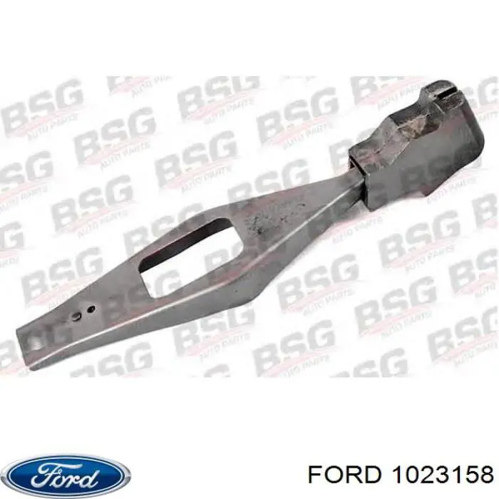 Comprar 1023158 Ford Horquilla de embrague