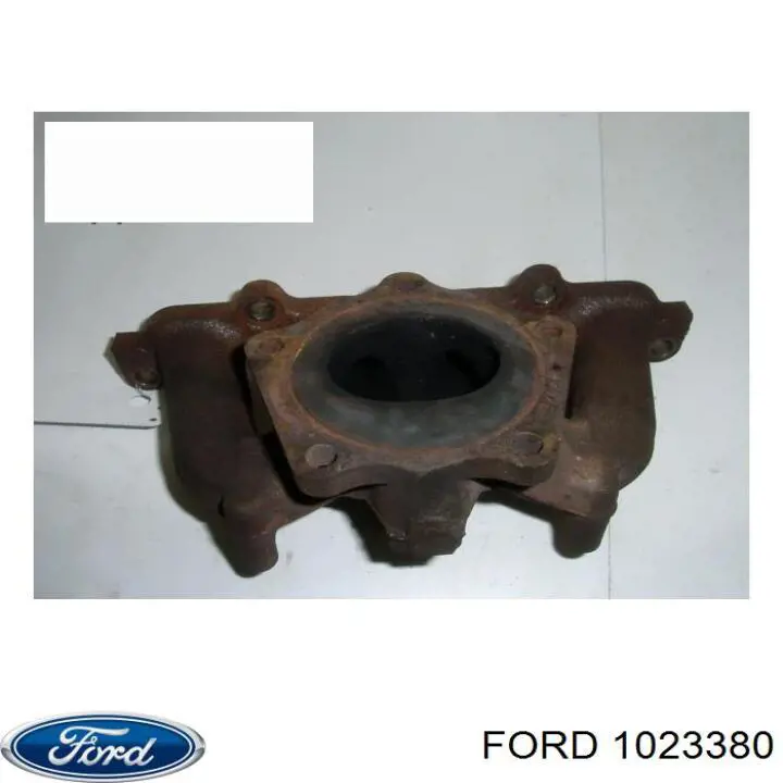 1023380 Ford