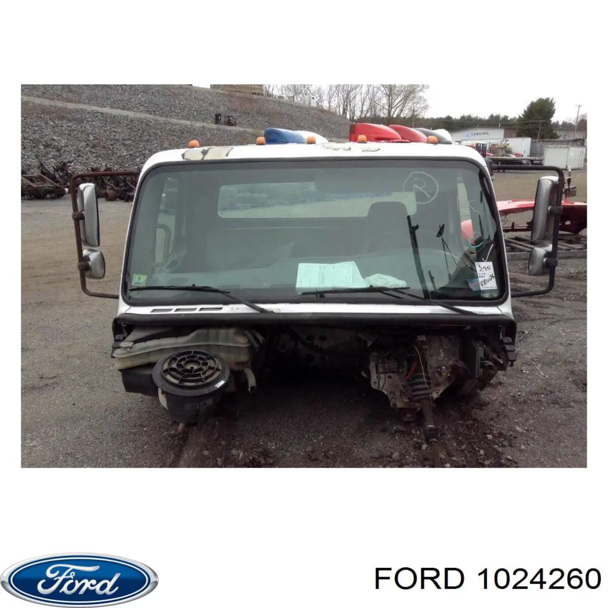 1024260 Ford