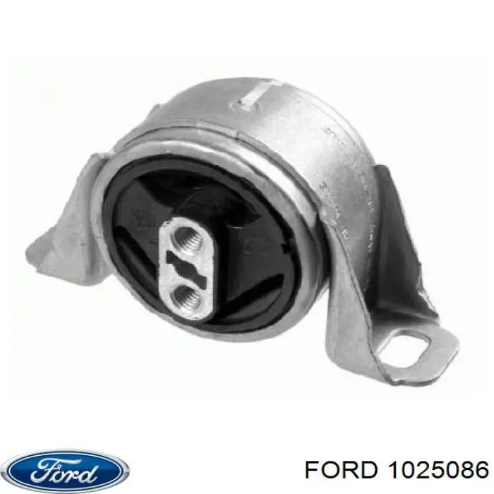 1025086 Ford soporte motor delantero