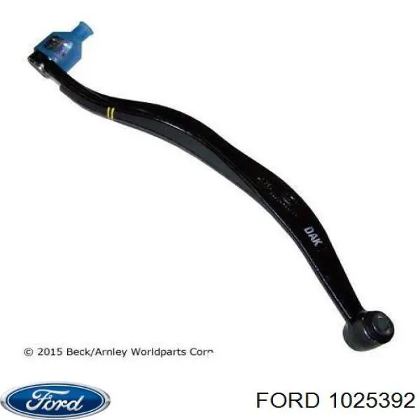  Taqués hidráulicos Ford Ranger 