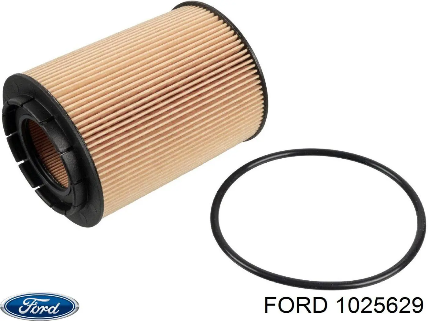 1025629 Ford filtro de aceite