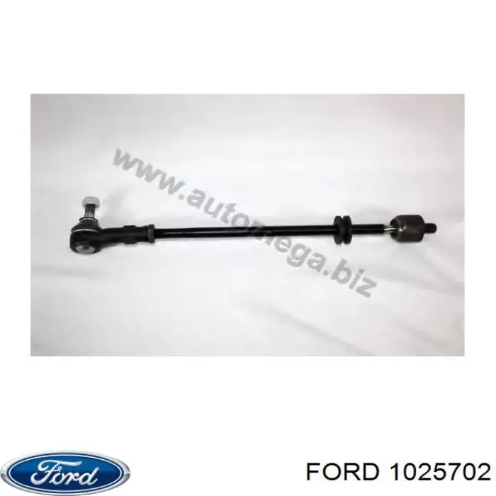 Válvula de mando de ralentí Ford Explorer SUV (U2) (1994 - 2002) precio, desde 53,15 EUR