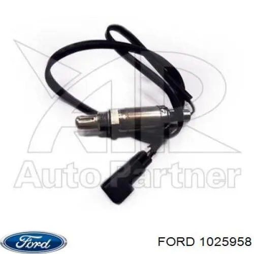 1025958 Ford sonda lambda sensor de oxigeno para catalizador