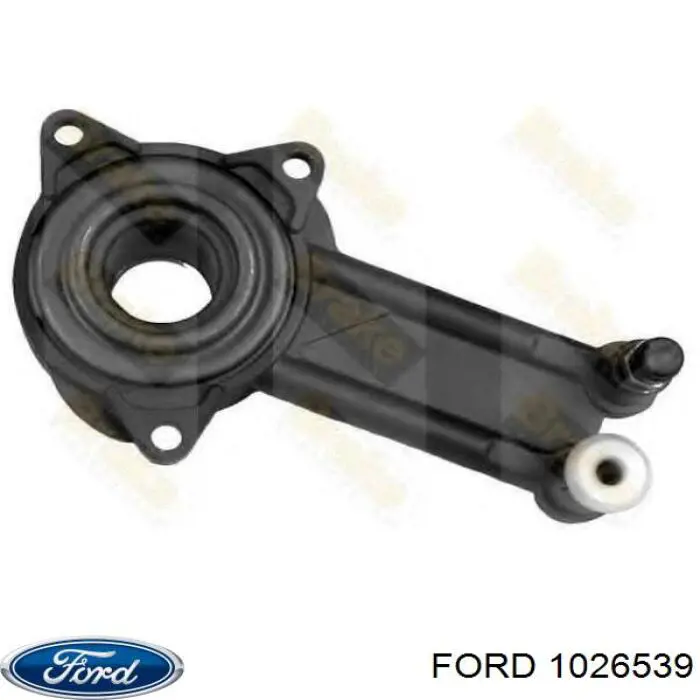 Comprar 1026539 Ford Desembrague central, embrague
