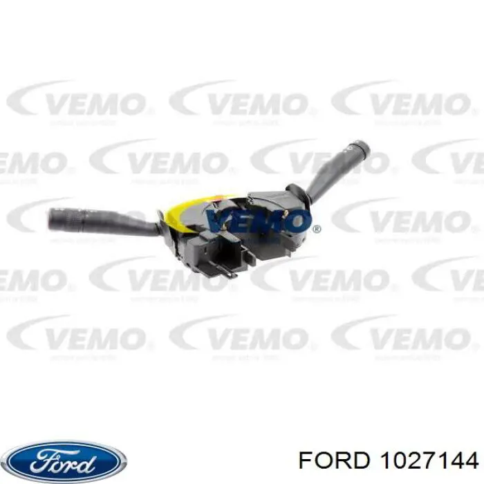 7061446 Ford