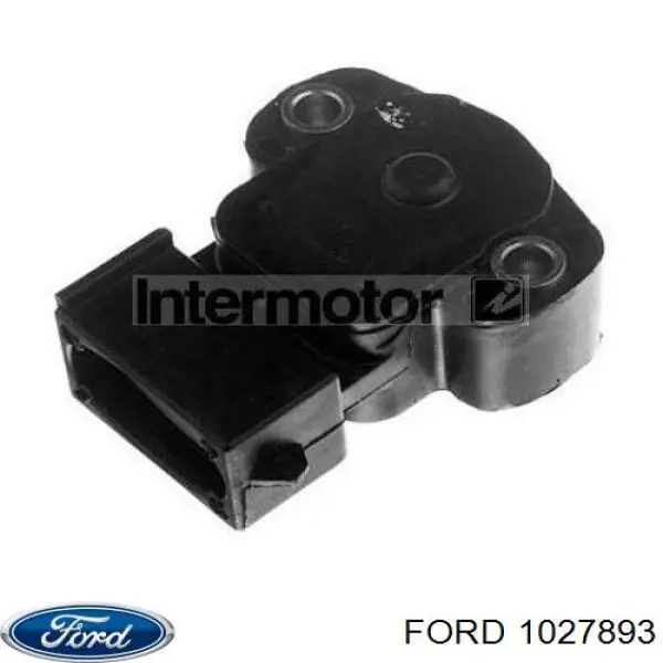 1027893 Ford